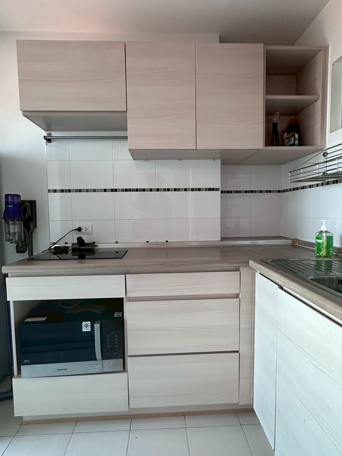 For SaleCondoRama3 (Riverside),Satupadit : 🏠✨ Lumpini Park Riverside Rama 3 | 2-Bedroom Condo for Sale (HBH-SI-89)