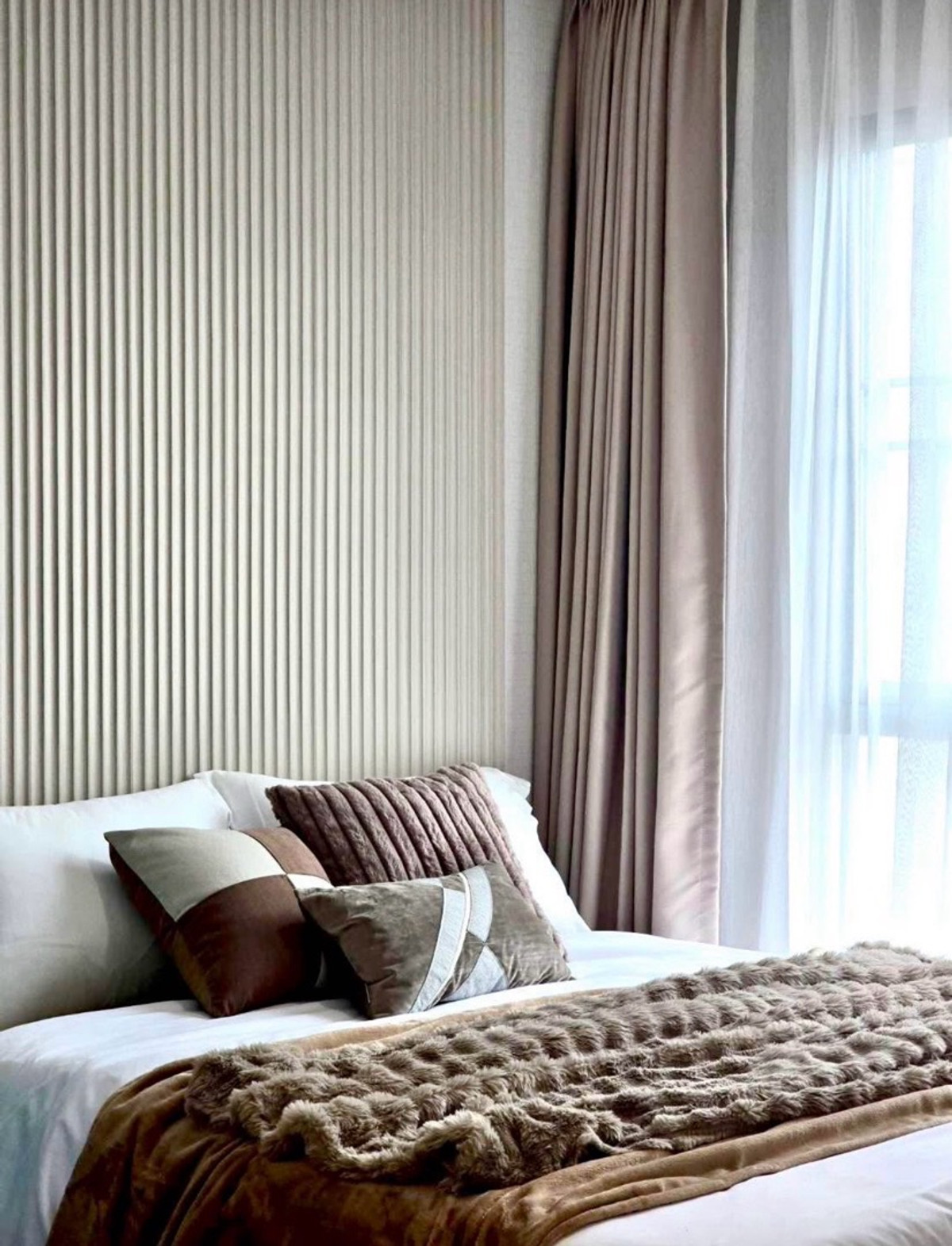 For SaleCondoChaengwatana, Muangthong : 💕Plum Condo Chaengwattana Station Phase 1 🚆near the Pink Line MRT station (Phranakhon Rajabhat Station) only 400 m.