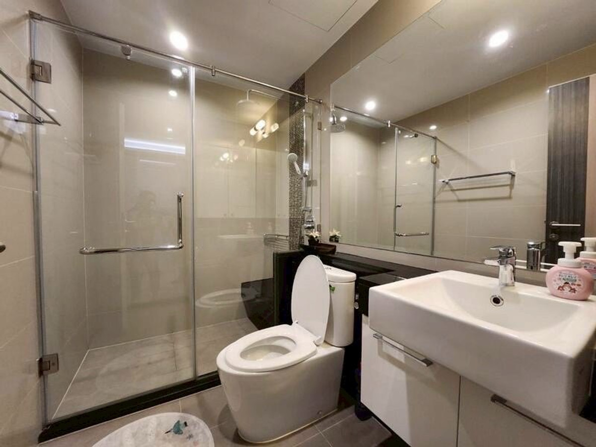 ให้เช่าคอนโดราชเทวี พญาไท : Supalai Elite Phayathai ศุภาลัย เอลีท แอท พญาไท 1ห้องนอน 1ห้องน้ำ (ห้องใหญ่)