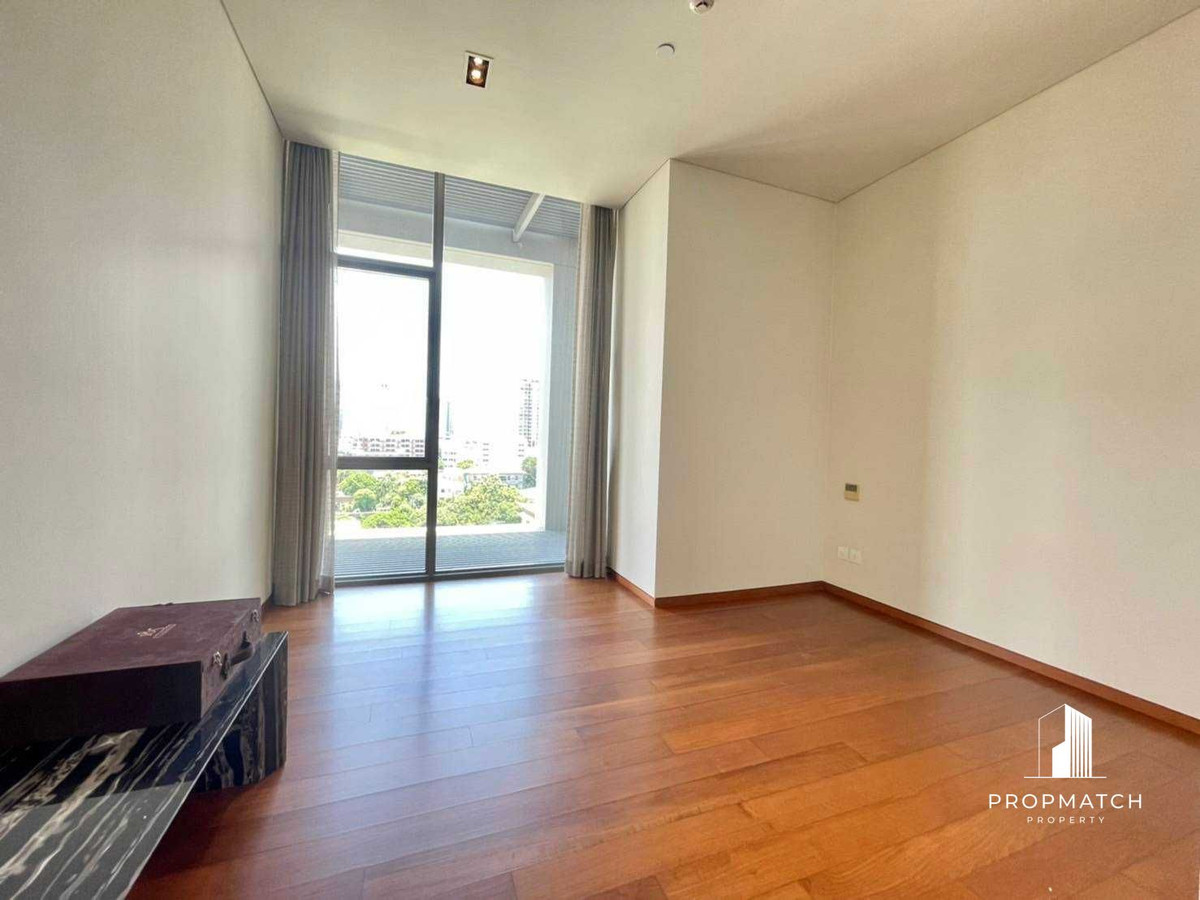 For SaleCondoSathorn, Narathiwat : Prime 2BR 125 Sq.m. @ The Sukhothai Residences | Best Deal 30.9MB Tel.09846288898