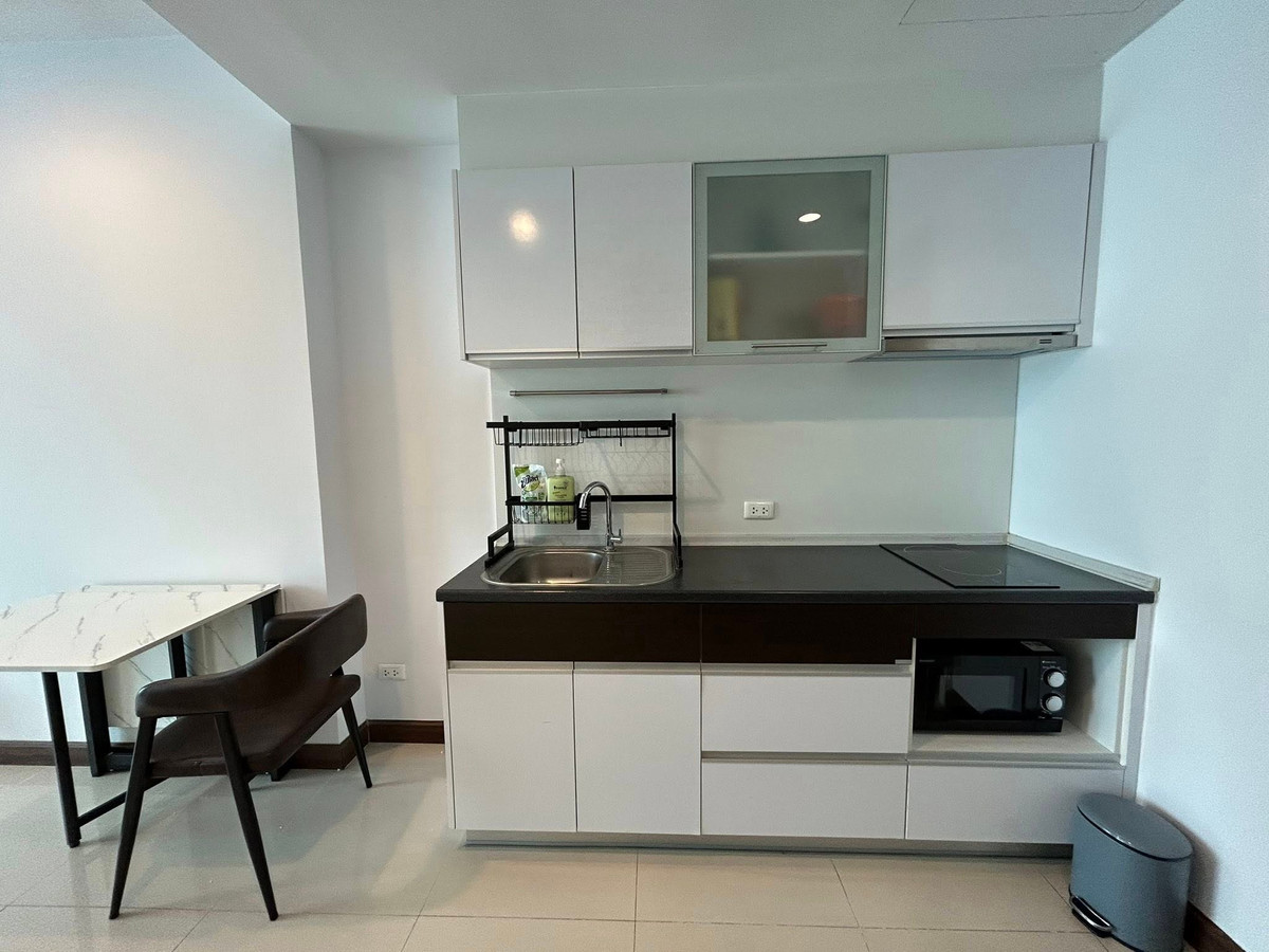 ขายคอนโดพระราม 9 เพชรบุรีตัดใหม่ RCA : ขาย/SALE🧡 Supalai Premier At Asoke (ศุภาลัย พรีเมียร์ แอท อโศก) - KC061