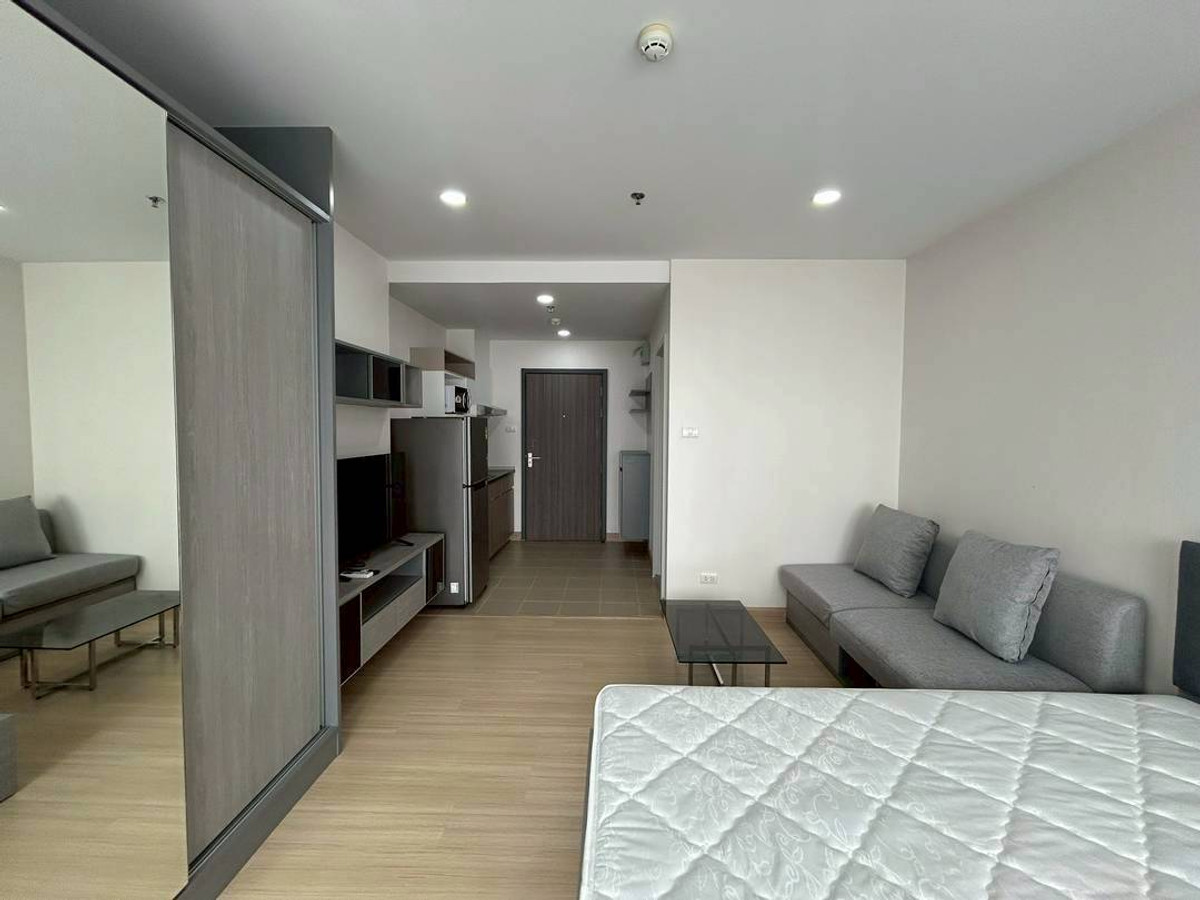 For RentCondoRamkhamhaeng, Hua Mak : ✅ SVR366 ✅ Line : @p2nproperty