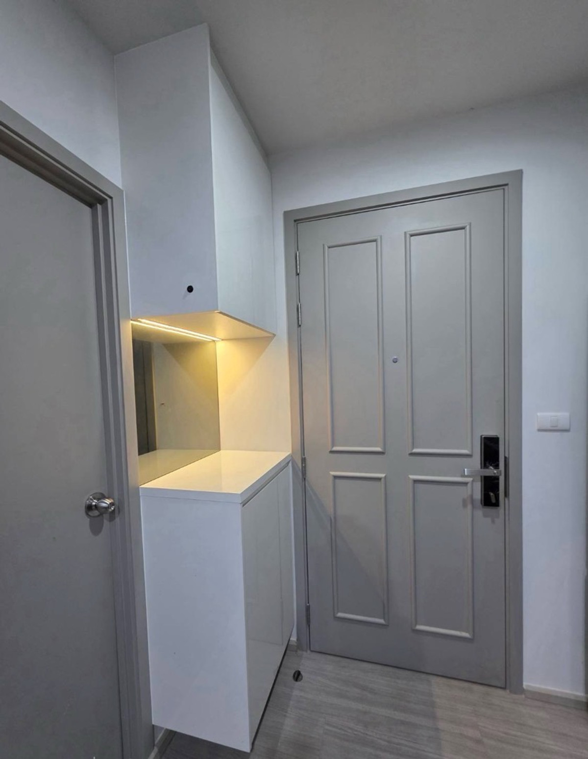 For SaleCondoBang kae, Phetkasem : For sale The Parkland Phetkasem 56