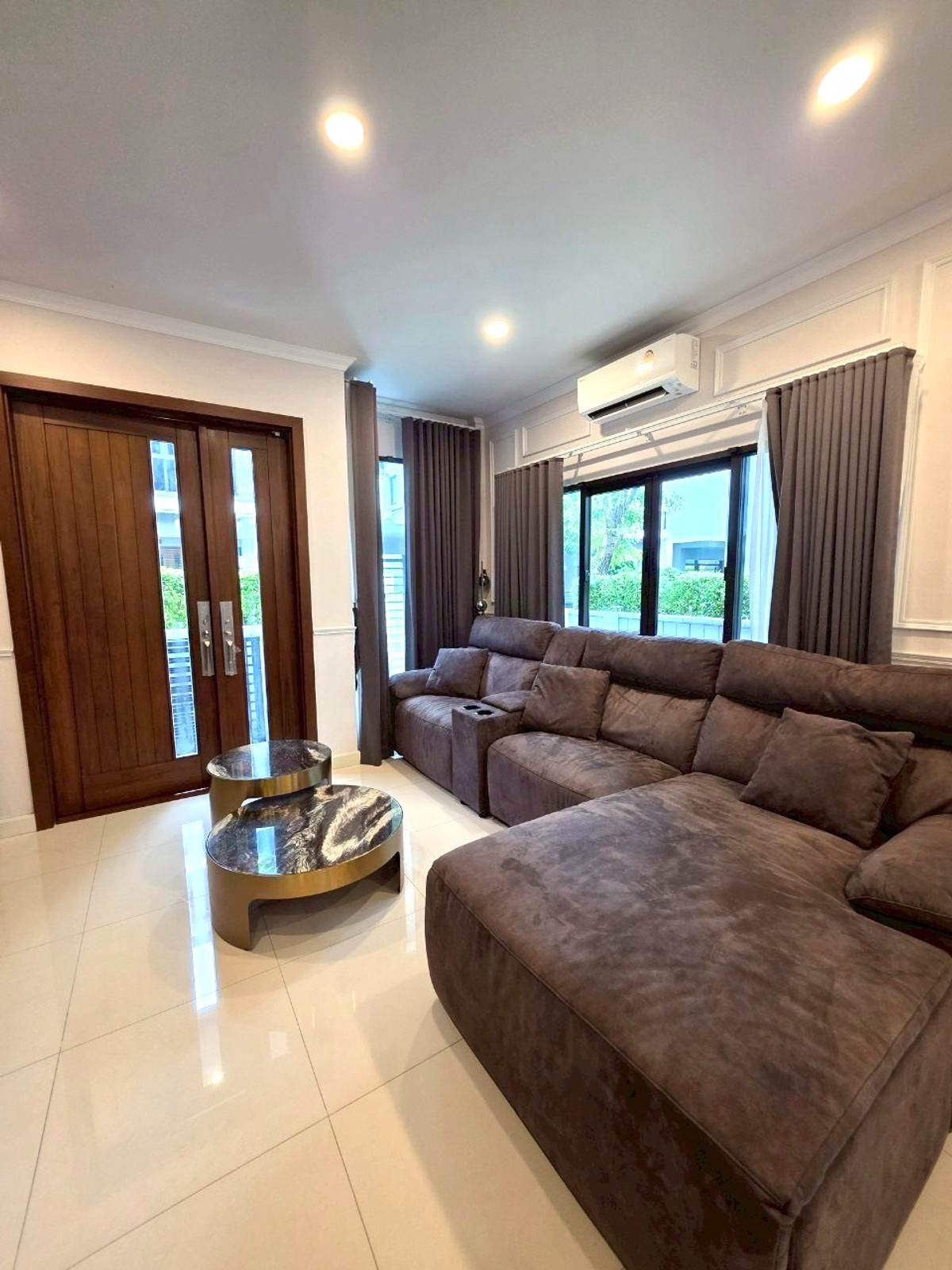 ให้เช่าบ้านลาดพร้าว101 แฮปปี้แลนด์ : ✨ Luxury House for Rent – The City Ekkamai–Ladprao ✨ Ready to Move In