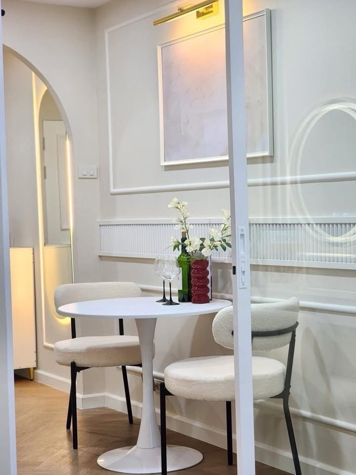 For RentCondoRamkhamhaeng, Hua Mak : For rent Sriwara Mansion 1