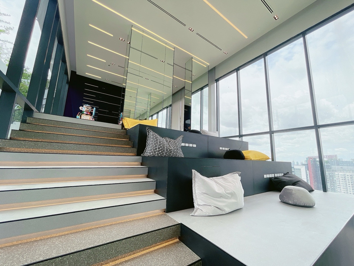 ขายคอนโดพระราม 9 เพชรบุรีตัดใหม่ RCA : 𝐈𝐃𝐄𝐎 𝐑𝐀𝐌𝐀𝟗 𝐀𝐬𝐨𝐤𝐞 ฟรีเงินดาวน์ 𝐎บาท ผ่อนสบายๆ 𝟐𝟓,𝟎𝟎𝟎/เดือน ฟรีทุกค่าใช่จ่าย พร้อมเข้าอยู่ ด่วน 3 ห้องสุดท้าย