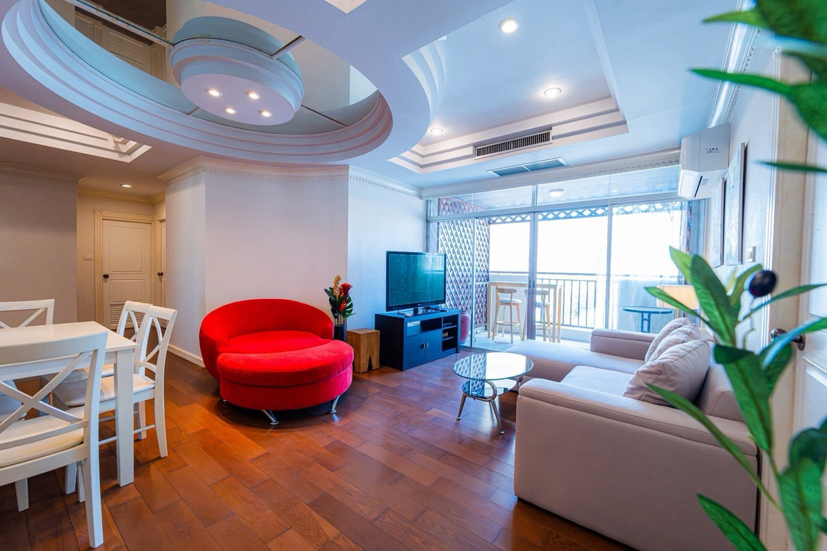 For RentCondoSukhumvit, Asoke, Thonglor : monterey place 3 bedrooms 45,000