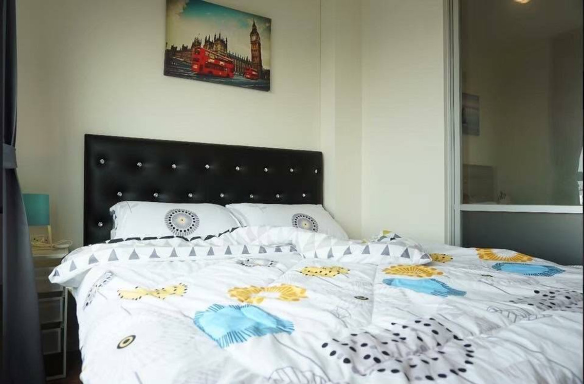 For SaleCondoNawamin, Ramindra : ✨Condo near 🛍️The Mall Bangkapi and 🚝 MRT Bangkapi || Installments only 4,xxx baht.