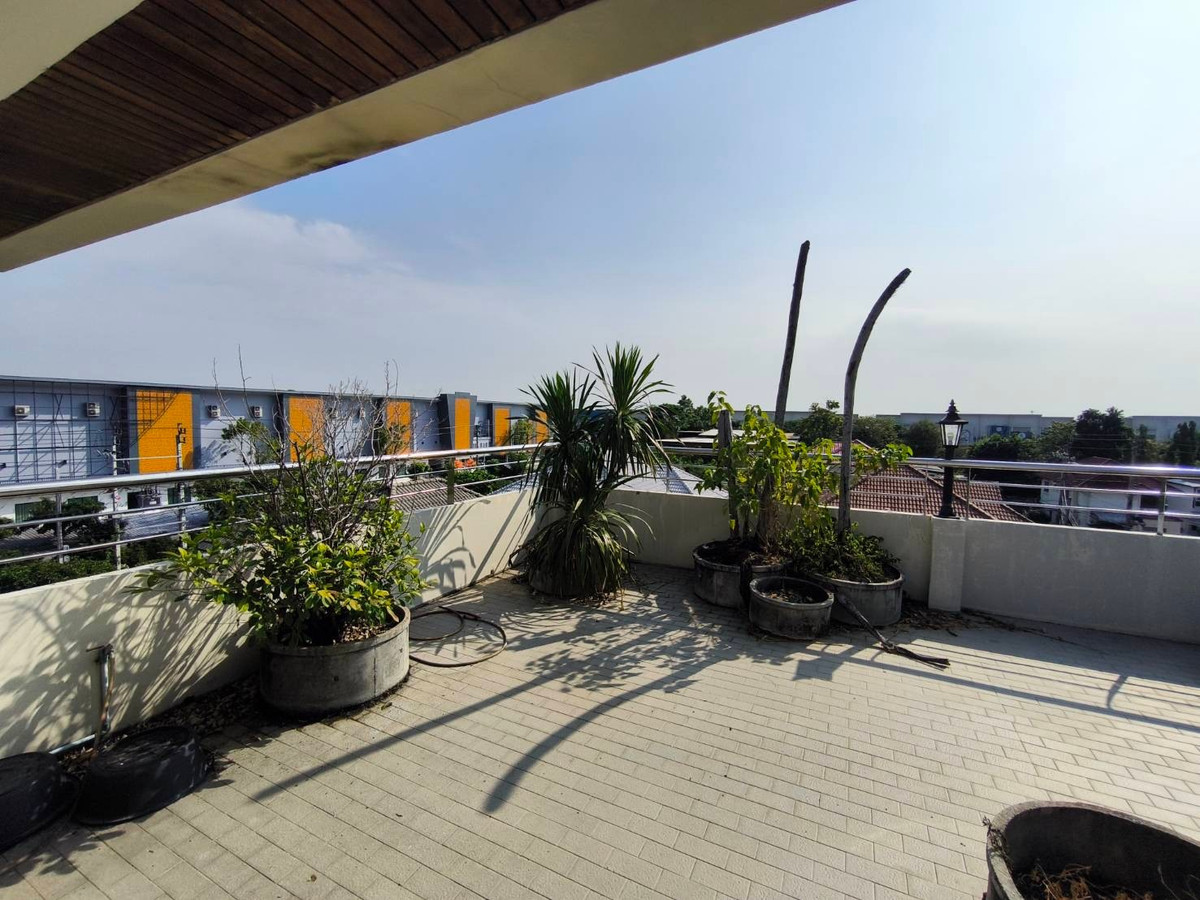 For SaleHouseVipawadee, Don Mueang, Lak Si : Single house for sale Don Mueang, area 1 ngan 26 sq m.