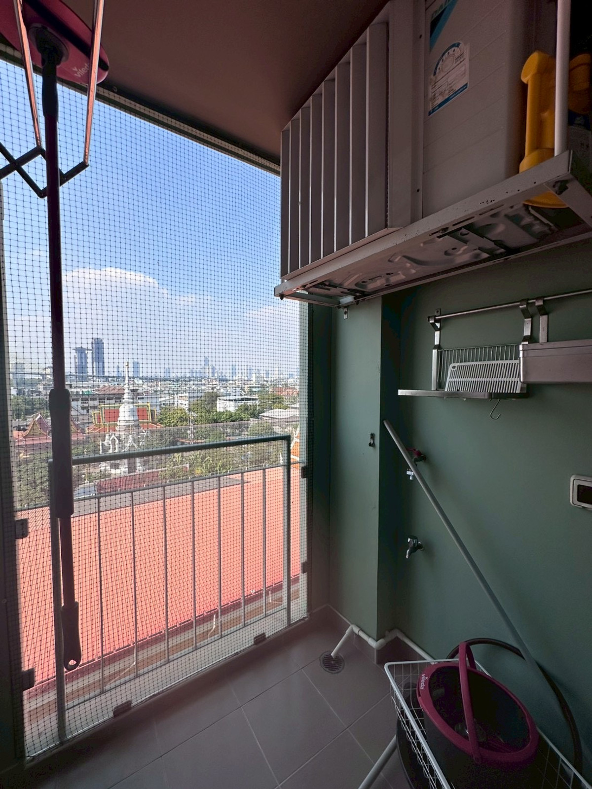 For SaleCondoRama3 (Riverside),Satupadit : 🏠✨ Lumpini Park Riverside Rama 3 | 2-Bedroom Condo for Sale (HBH-SI-89)