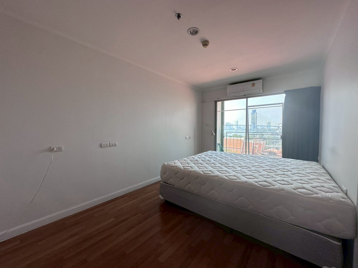 For SaleCondoRama3 (Riverside),Satupadit : 🏠✨ Lumpini Park Riverside Rama 3 | 2-Bedroom Condo for Sale (HBH-SI-89)