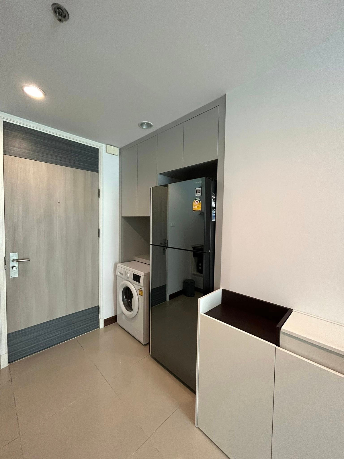 ขายคอนโดพระราม 9 เพชรบุรีตัดใหม่ RCA : ขาย/SALE🧡 Supalai Premier At Asoke (ศุภาลัย พรีเมียร์ แอท อโศก) - KC061