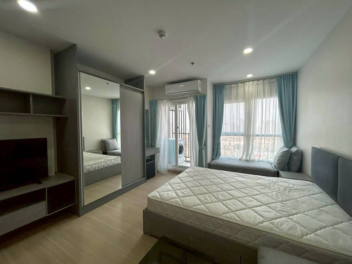 For RentCondoRamkhamhaeng, Hua Mak : ✅ SVR364 ✅ Line : @p2nproperty