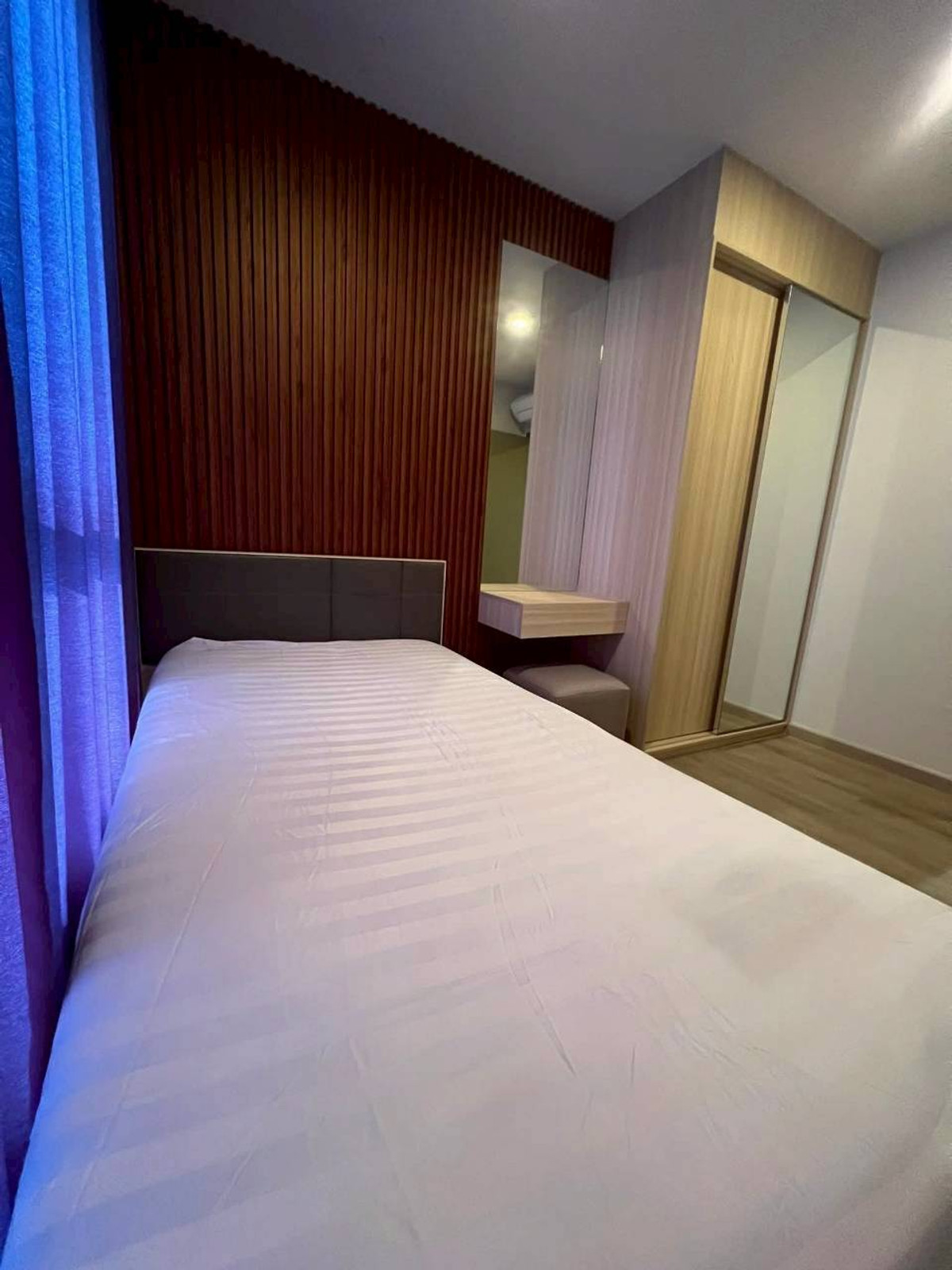 ให้เช่าคอนโดบางนา แบริ่ง ลาซาล : ✅ IDO2134 ✅ Line : @p2nproperty