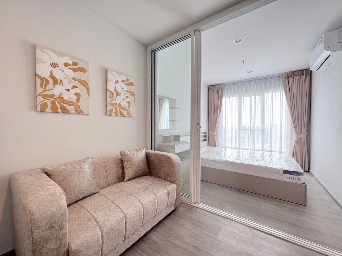 For RentCondoBangna, Bearing, Lasalle : Regent Home Bangna