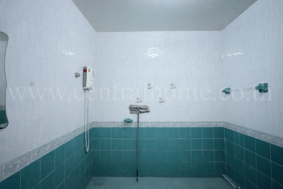 For SaleHousePathum Thani,Rangsit, Thammasat : Single house 300 sq m, Thamsuthee, Pathum Thani, installed solar cells, saves electricity, ready to move in.