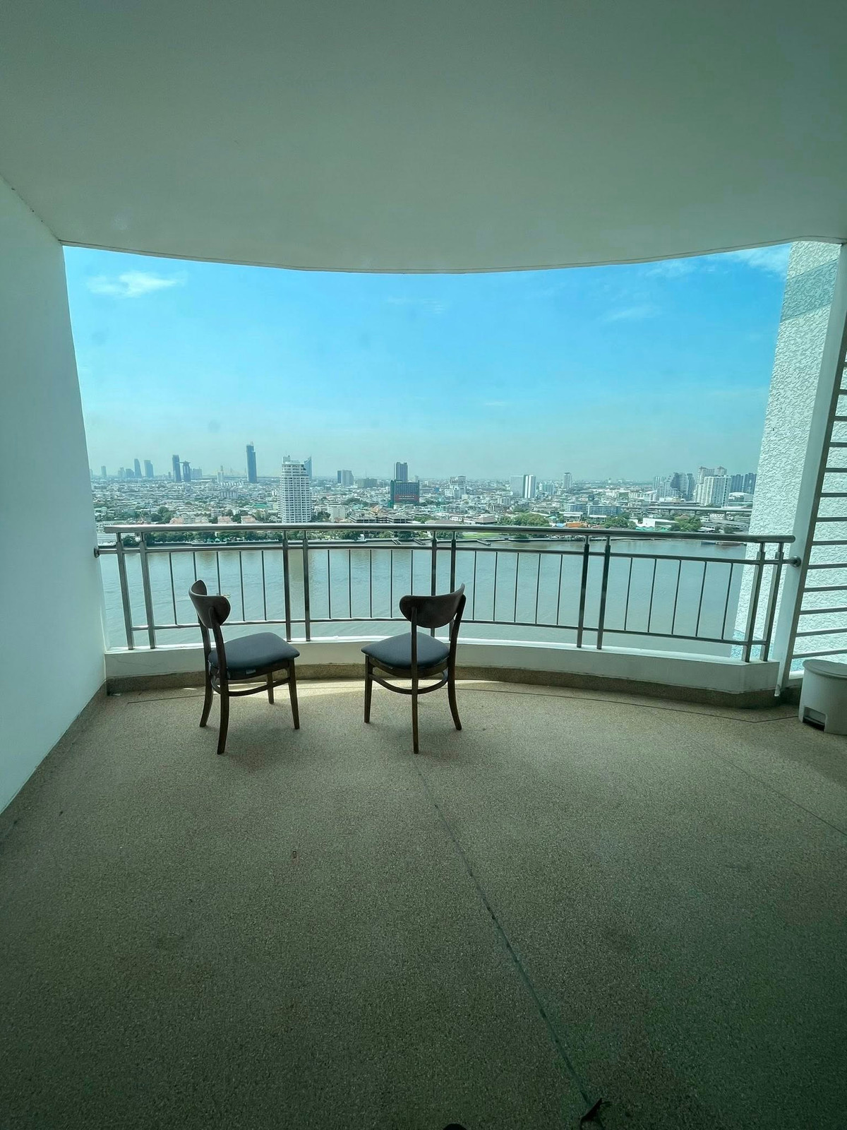 คอนโดวงเวียนใหญ่ เจริญนคร : 🏠✨ ศุภาลัย ริเวอร์ รีสอร์ท | ขาย / เช่า คอนโด 3 ห้องนอน (HBH-SI-73)