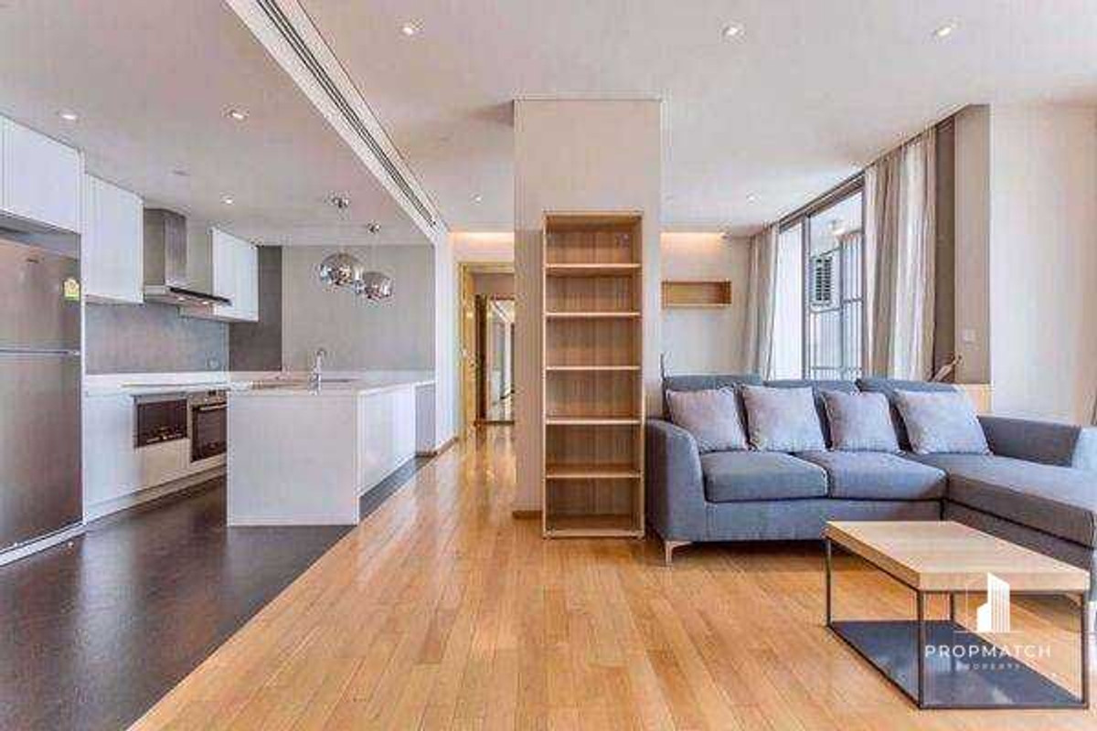 ขายคอนโดสุขุมวิท อโศก ทองหล่อ : Prime Thonglor 118 Sq.m. | AEQUA Sukhumvit 49 | 21.99MB Only Tel.0984628898