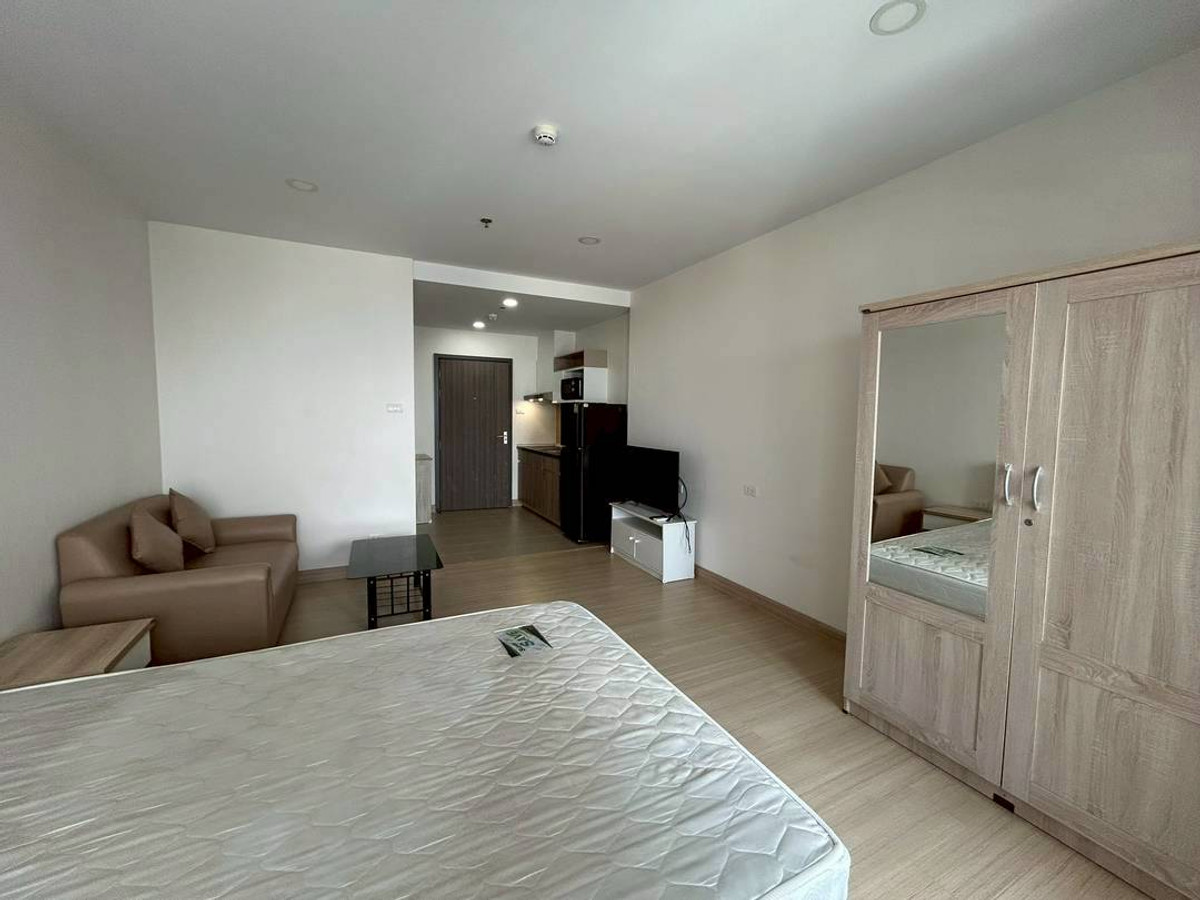 For RentCondoRamkhamhaeng, Hua Mak : ✅ SVR368 ✅ Line : @p2nproperty