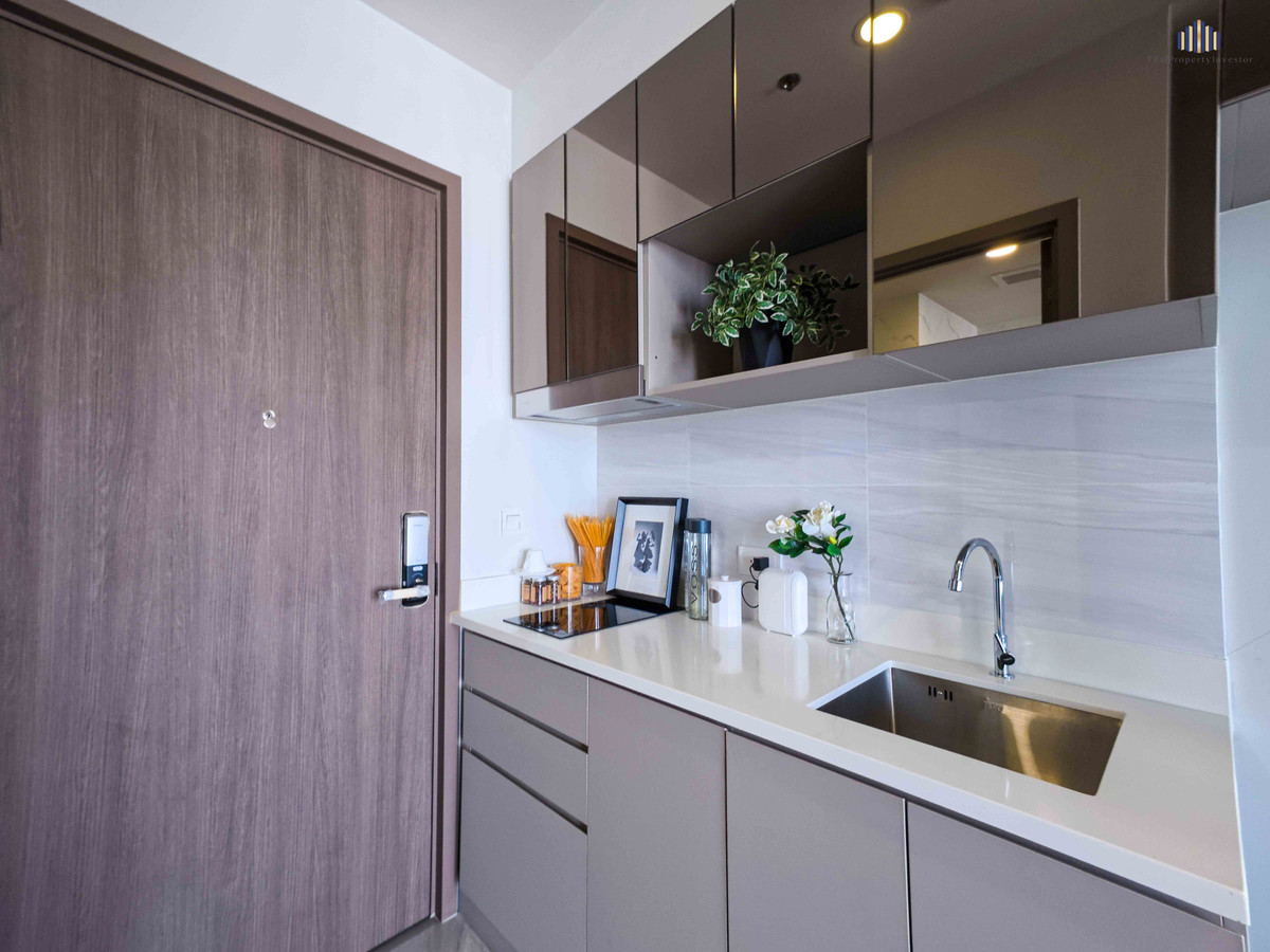 ขายคอนโดพระราม 9 เพชรบุรีตัดใหม่ RCA : การันตี Yield 6-7% ซื้อห้องแถมผู้เช่าทันที!! ขายคอนโด คลาวด์ ทองหล่อ-เพชรบุรี (Cloud Thonglor-Phetchaburi) ลงทุนแบบไร้กังวล มีผู้เช่าให้ตลอด!!