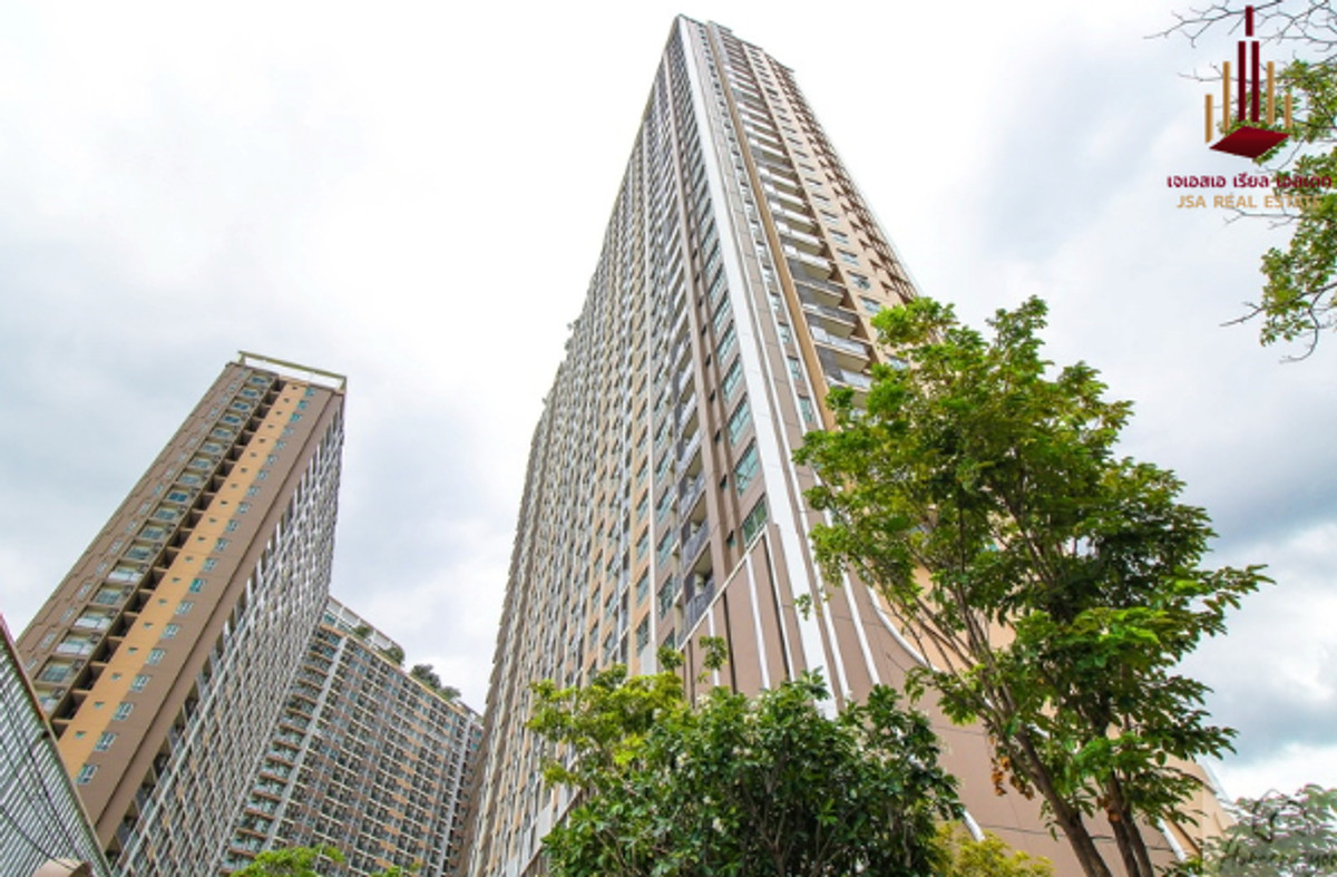 ขายคอนโดบางแค เพชรเกษม : ✨ ขาย ศุภาลัย เวอเรนด้า สถานีภาษีเจริญ✨💰ราคา 4,780,000 บาท