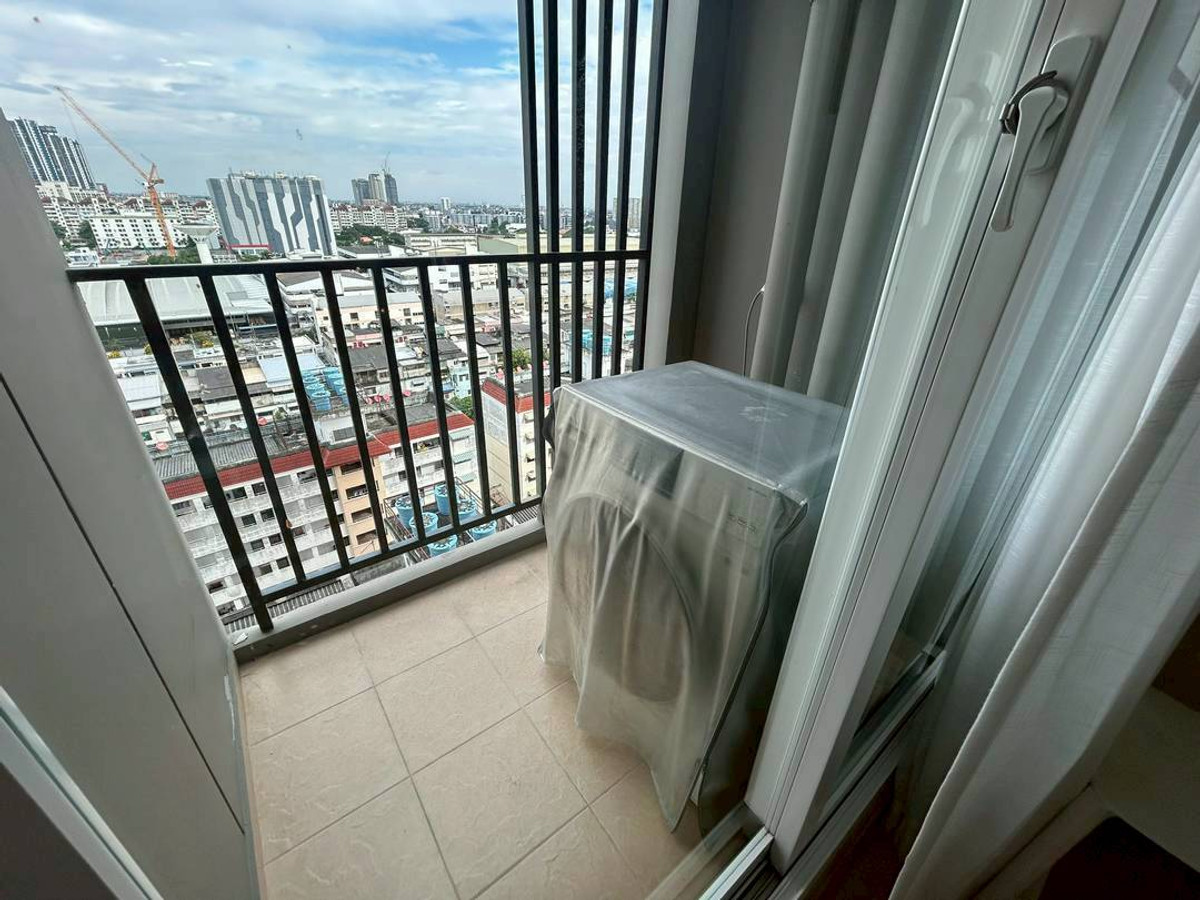 For RentCondoRamkhamhaeng, Hua Mak : ✅ SVR363 ✅ Line : @p2nproperty