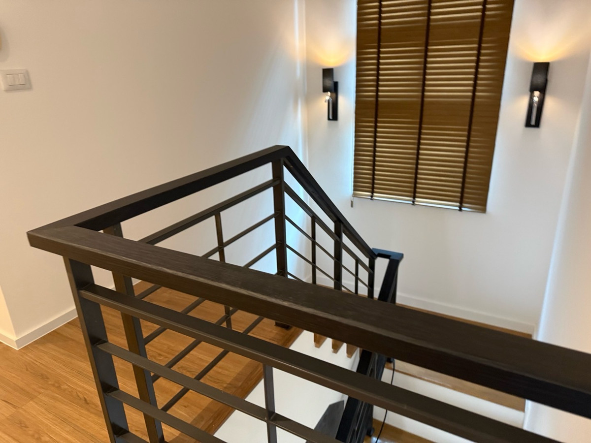 ให้เช่าบ้านพระราม 5 ราชพฤกษ์ บางกรวย : 💥ให้เช่า 42,000 บาท บ้านเดี่ยว หมู่บ้าน เซนโทร แจ้งวัฒนะ-ชัยพฤกษ์2 ใกล้ SISB Inter School 3-5 นาที 