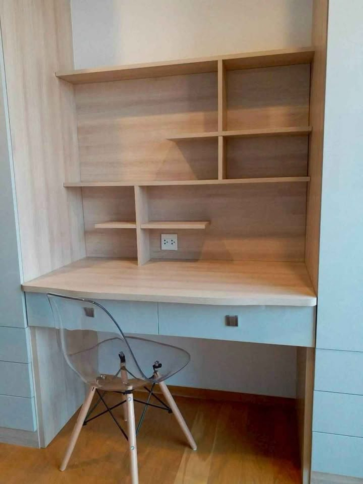 คอนโดสาทร นราธิวาส : 🏠✨ โนเบิล รีโว สีลม | ขาย/เช่า คอนโด 1 ห้องนอน (HBH-SI-62)