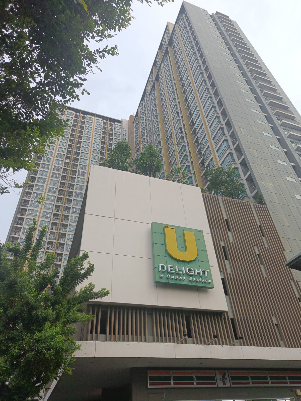 ขายคอนโดอ่อนนุช อุดมสุข : ✨ For Sale: U Delight @ Onnut Station Condo ✨  💰 Only  3,670,000 THB