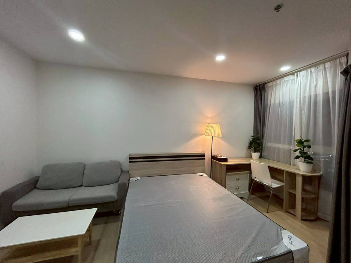 For RentCondoRamkhamhaeng, Hua Mak : ✅ SVR367 ✅ Line : @p2nproperty