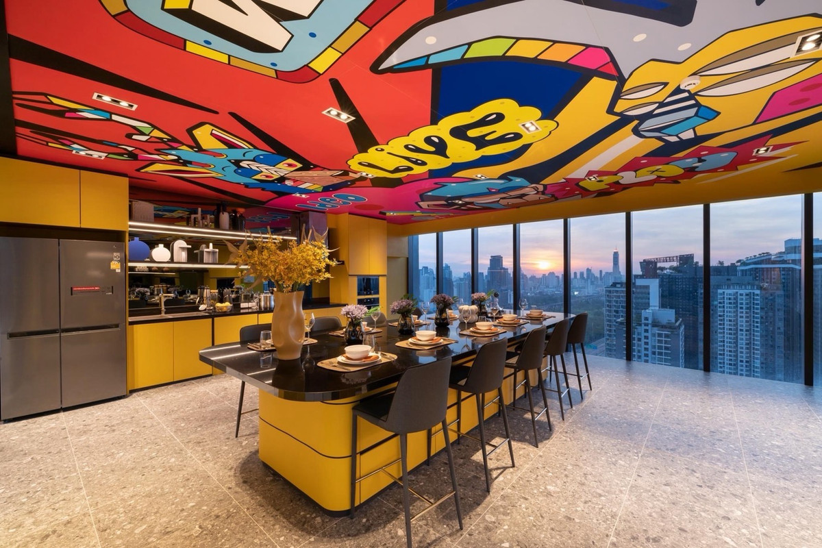 ขายคอนโดพระราม 9 เพชรบุรีตัดใหม่ RCA : 𝐈𝐃𝐄𝐎 𝐑𝐀𝐌𝐀𝟗 𝐀𝐬𝐨𝐤𝐞 ฟรีเงินดาวน์ 𝐎บาท ผ่อนสบายๆ 𝟐𝟓,𝟎𝟎𝟎/เดือน ฟรีทุกค่าใช่จ่าย พร้อมเข้าอยู่ ด่วน 3 ห้องสุดท้าย