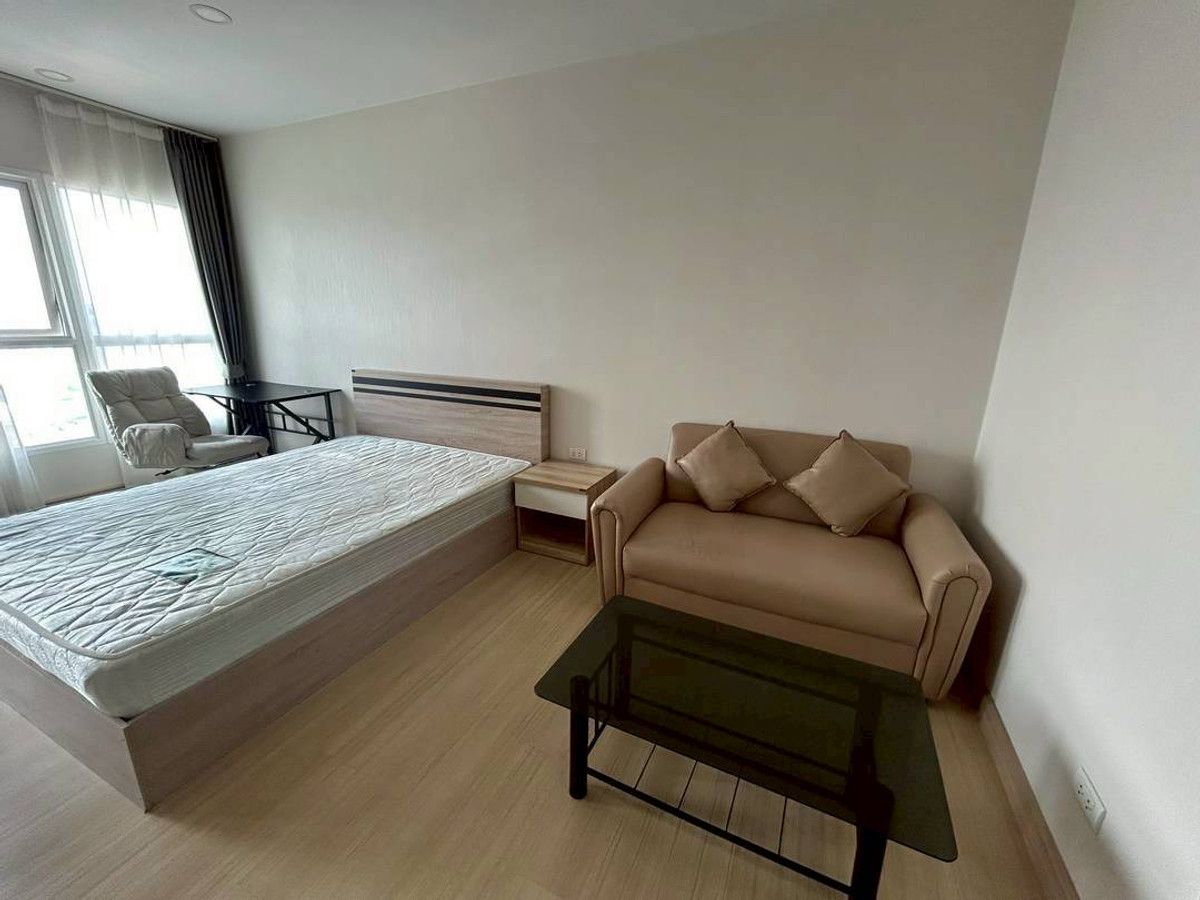 For RentCondoRamkhamhaeng, Hua Mak : ✅ SVR368 ✅ Line : @p2nproperty