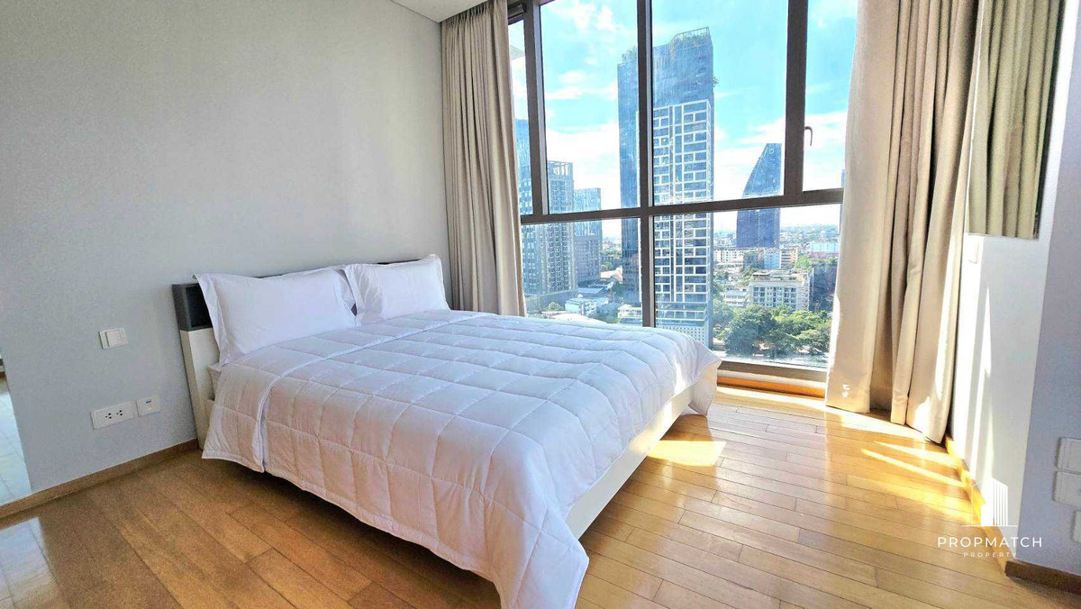For SaleCondoSukhumvit, Asoke, Thonglor : Prime Thonglor 118 Sq.m. | AEQUA Sukhumvit 49 | 21.99MB Only Tel.0984628898