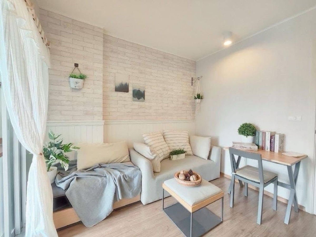 For RentCondoBang Sue, Wong Sawang, Tao Pun : 🏢 For sale/rent 𝗨 𝗗𝗲𝗹𝗶𝗴𝗵𝘁 𝗕𝗮𝗻𝗴 𝗦𝗼𝗻 𝗦𝘁𝗮𝘁𝗶𝗼𝗻U Delight at Bang Sue Station.
 🚇 Just 80 meters from #MRT Bang Son
 
 💵 Rental price 13,000 baht/month