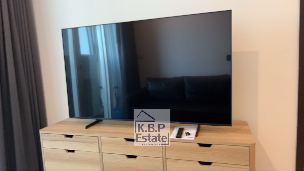 For RentCondoOnnut, Udomsuk : Condo Sukhumvit69 for Rent Le Luk Condo 55Sqm 1Bed (Ready to Move In)