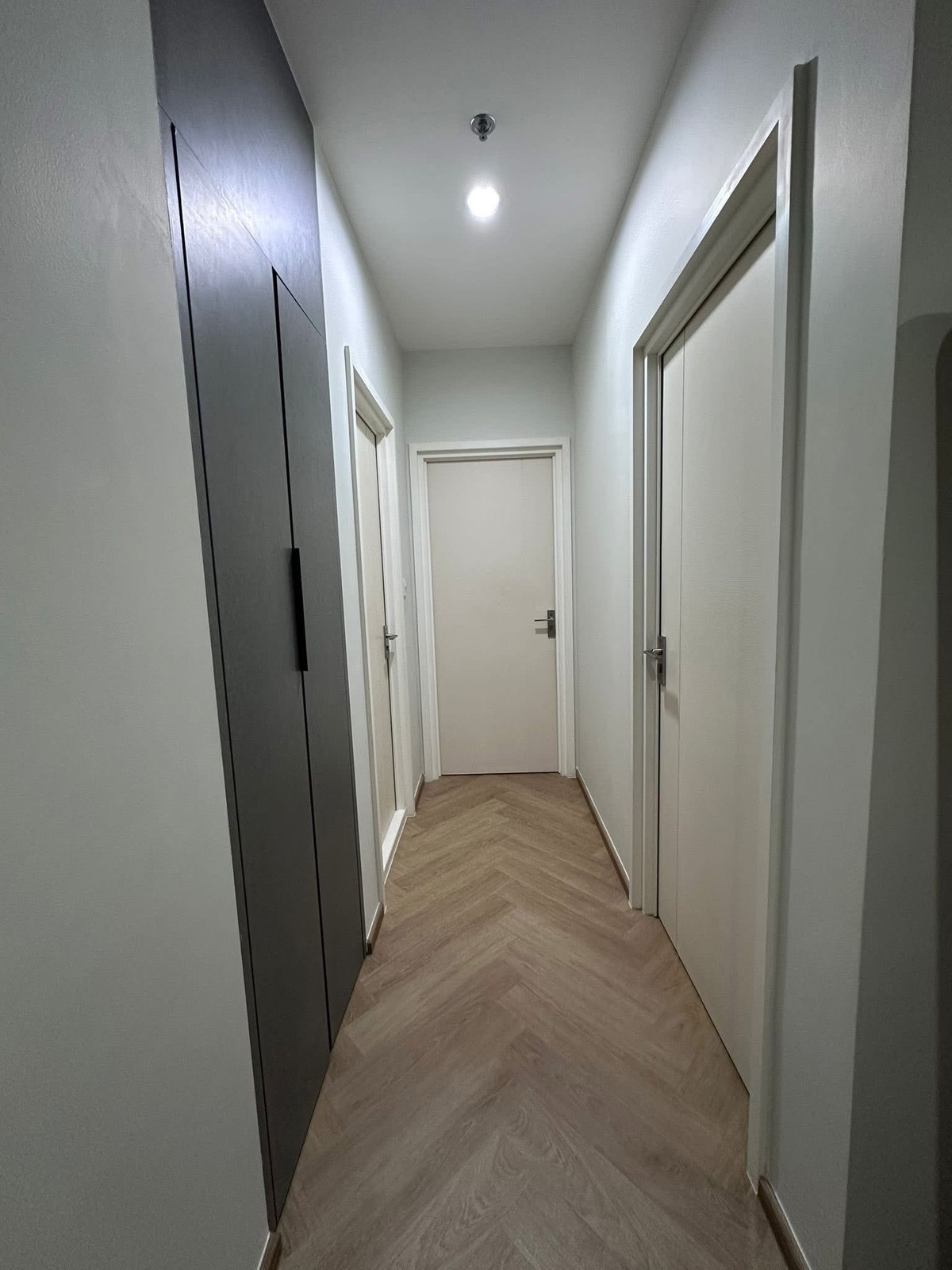 ขายคอนโดสาทร นราธิวาส : 🏠✨ เดอะ คีย์ สาทร-เจริญราษฎร์ | ขายคอนโด 2 ห้องนอน (HBH-SI-56)