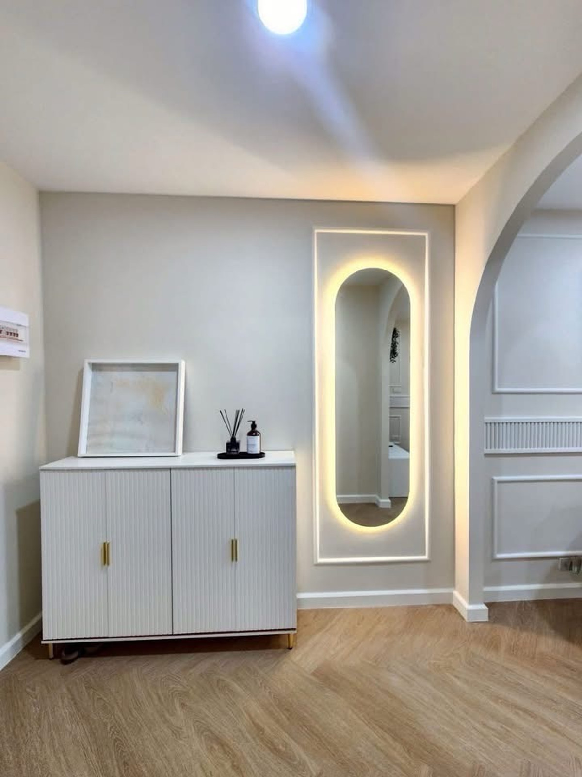 For RentCondoRamkhamhaeng, Hua Mak : For rent Sriwara Mansion 1