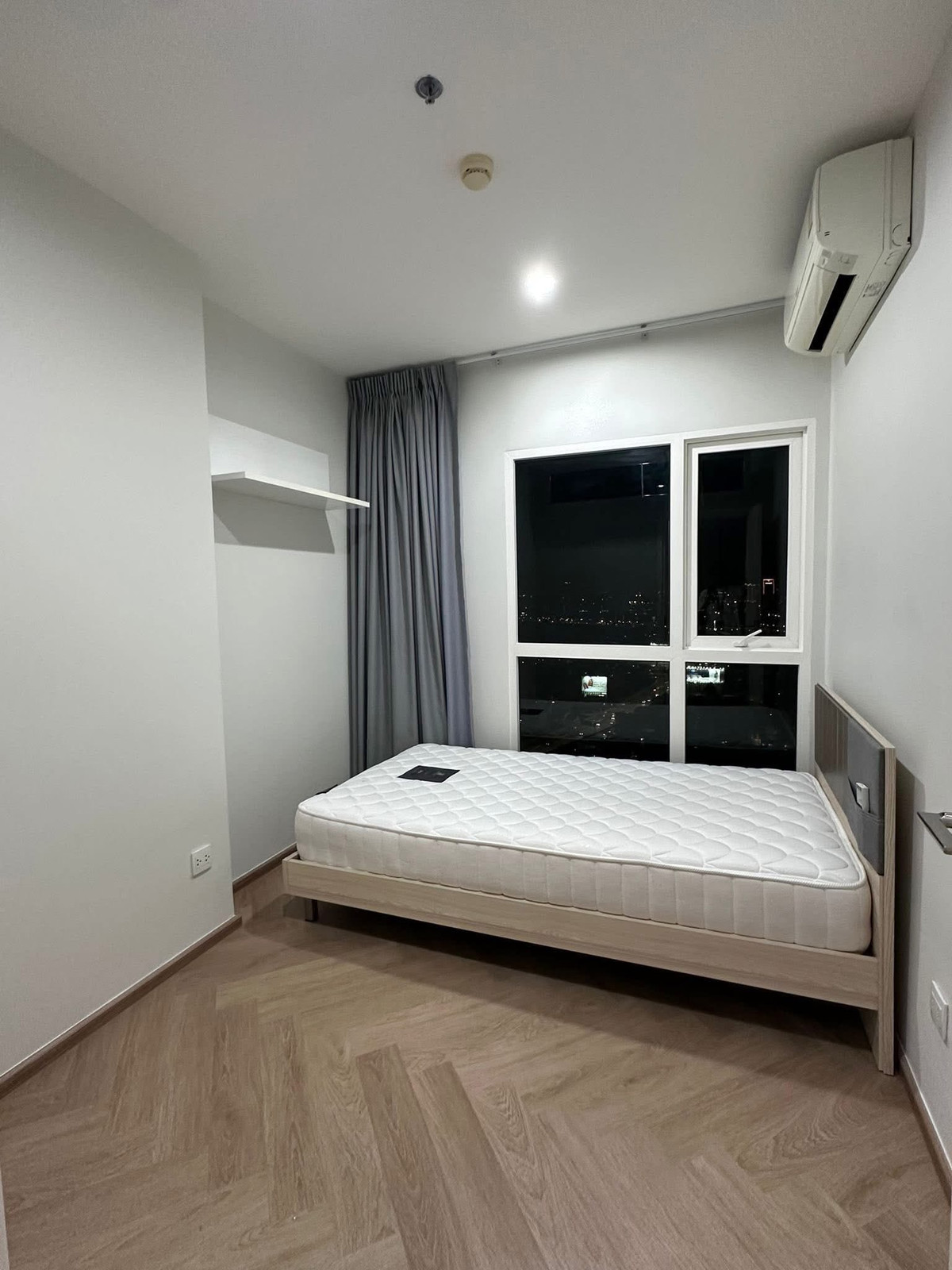 ขายคอนโดสาทร นราธิวาส : 🏠✨ เดอะ คีย์ สาทร-เจริญราษฎร์ | ขายคอนโด 2 ห้องนอน (HBH-SI-56)