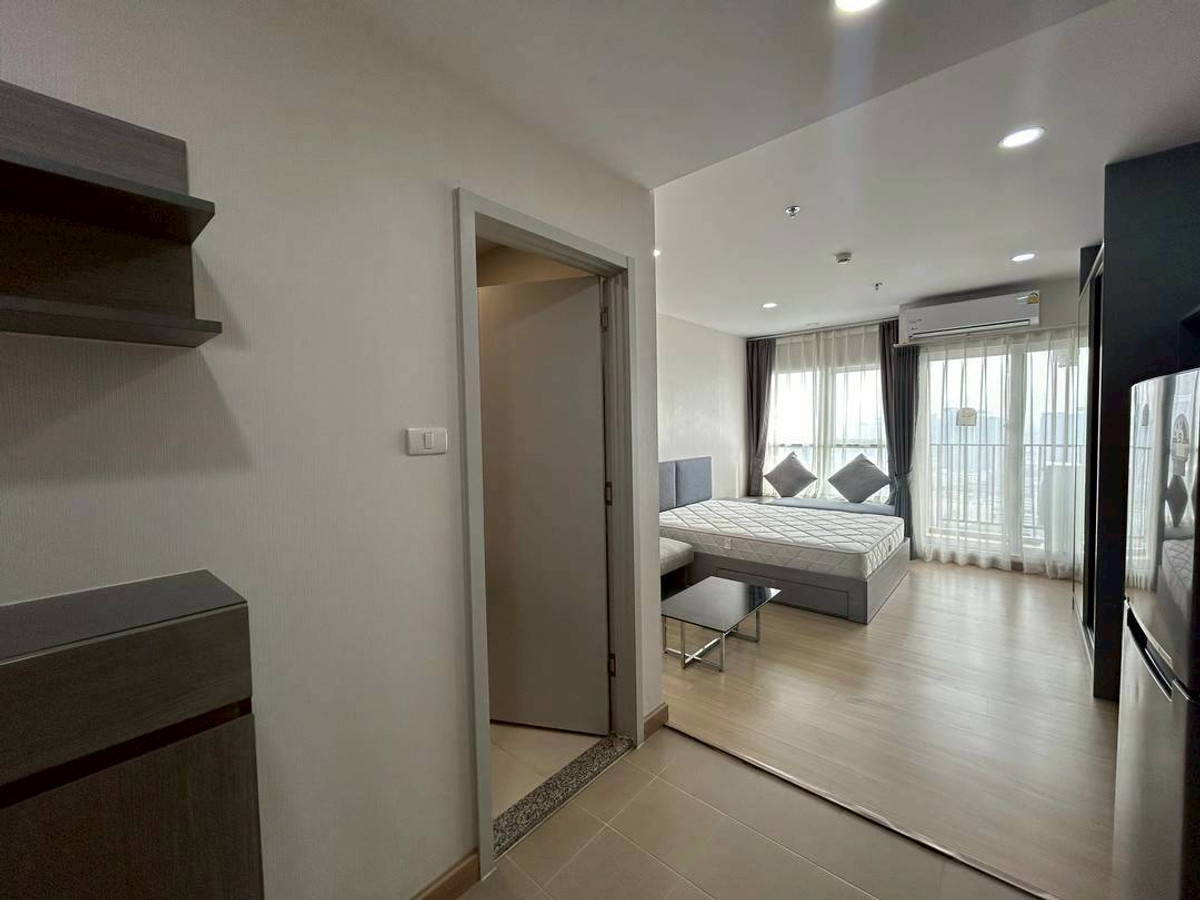 For RentCondoRamkhamhaeng, Hua Mak : ✅ SVR366 ✅ Line : @p2nproperty