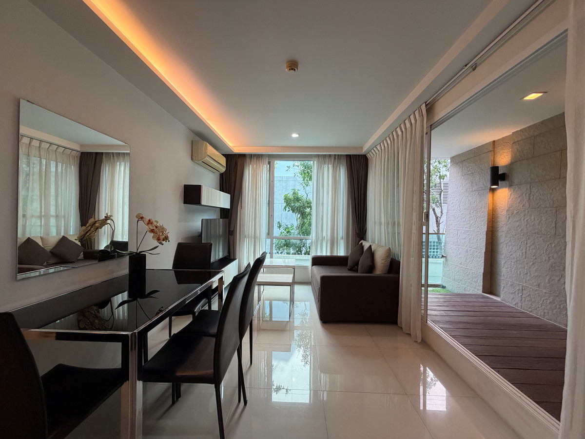 ให้เช่าคอนโดสุขุมวิท อโศก ทองหล่อ : Special Deal 🔥ให้เช่า Beverly 33 ห้องสวยลัคชูรี่สุดๆ พร้อมเข้าอยู่ ราคาดีมาก 