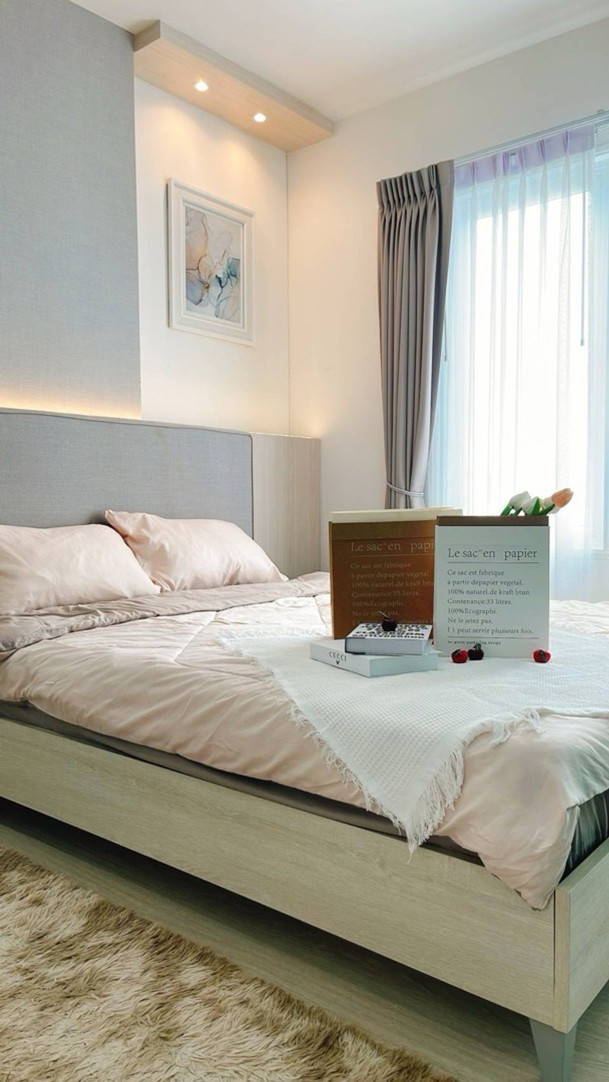 For RentCondoRatchadapisek, Huaikwang, Suttisan : For rent 𝗖𝗵𝗮𝗽𝘁𝗲𝗿 𝗢𝗻𝗲 Ratchada-Huai Khwang. (Ready to move in)
📍 Near #MRT Huai Khwang

💰 16,000 baht/month