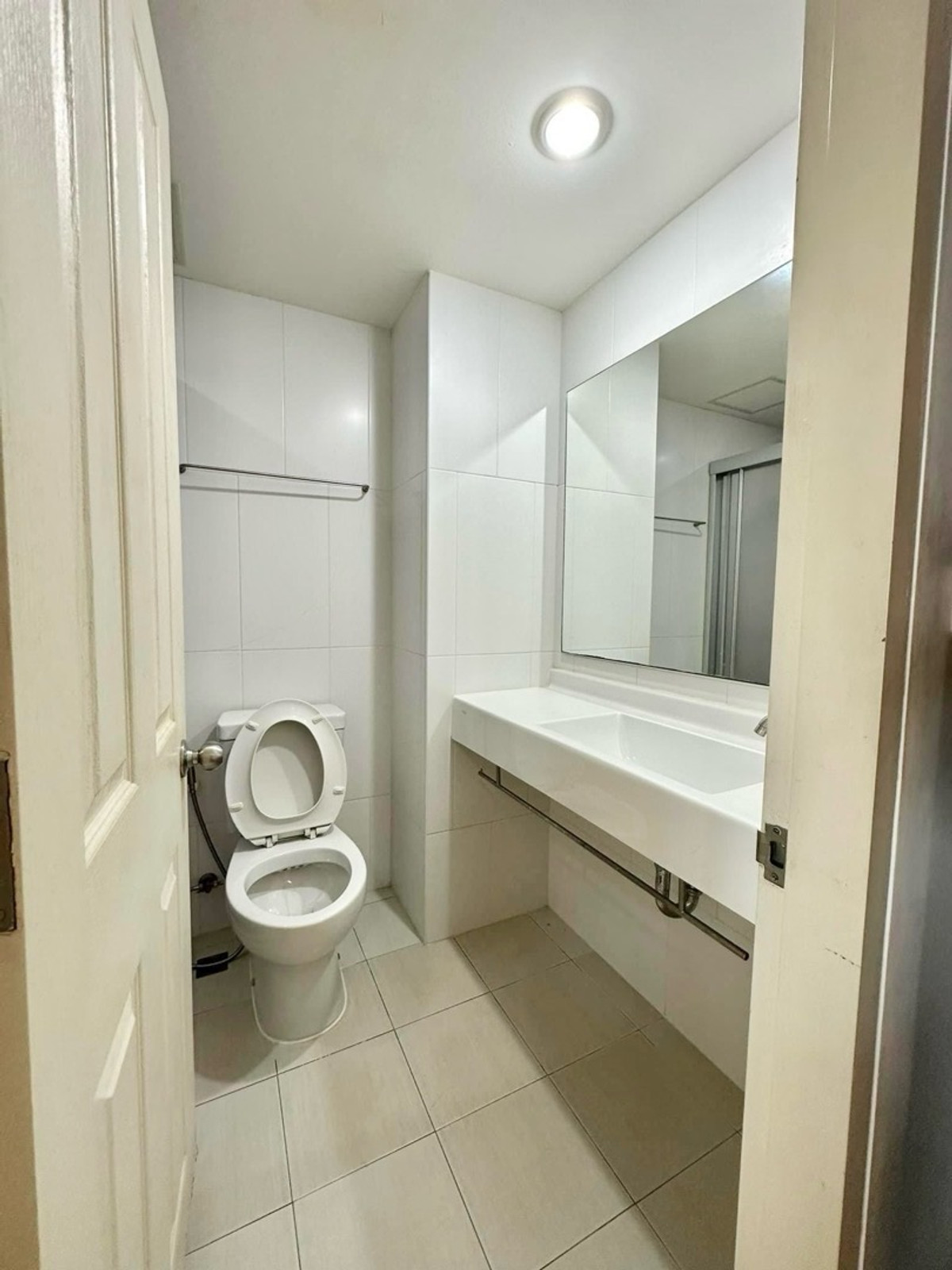 For SaleCondoSapankwai,Jatujak : 🔥Room ready for sale‼️ Beautiful room, very good price, Condo U Delight @ Jatujak Station