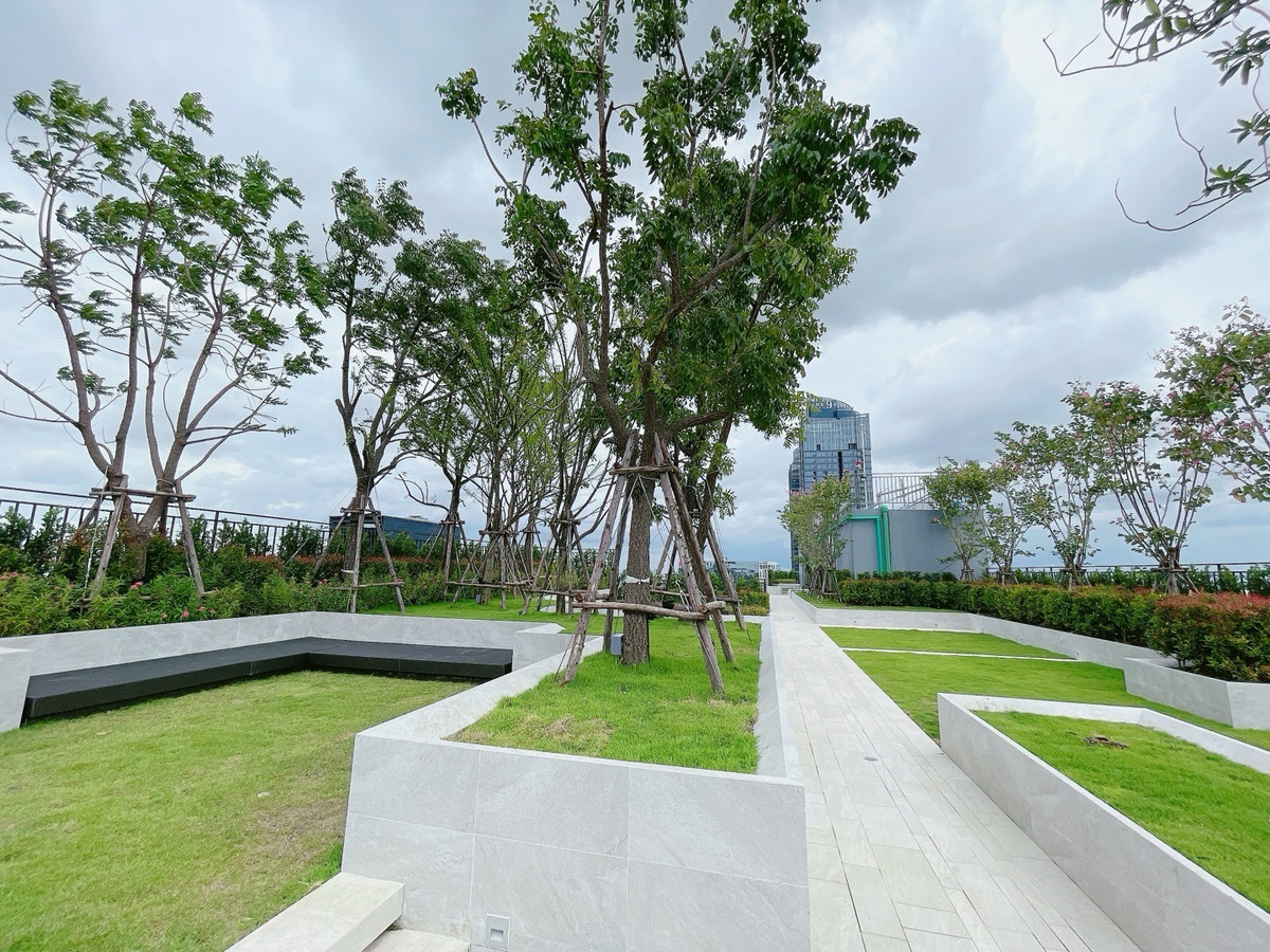 ขายคอนโดพระราม 9 เพชรบุรีตัดใหม่ RCA : 𝐈𝐃𝐄𝐎 𝐑𝐀𝐌𝐀𝟗 𝐀𝐬𝐨𝐤𝐞 ฟรีเงินดาวน์ 𝐎บาท ผ่อนสบายๆ 𝟐𝟓,𝟎𝟎𝟎/เดือน ฟรีทุกค่าใช่จ่าย พร้อมเข้าอยู่ ด่วน 3 ห้องสุดท้าย