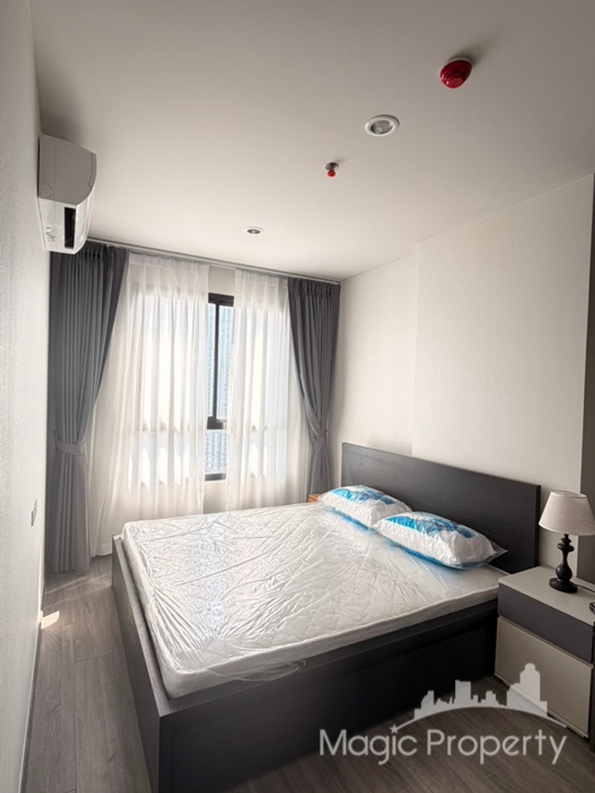 ให้เช่าคอนโดคลองเตย กล้วยน้ำไท : ให้เช่า 1 ห้องนอน ใน ไอดีโอ สุขุมวิท-พระราม 4 คอนโดมิเนียม ถนนพระราม 4 แขวงพระโขนง เขตคลองเตย กรุงเทพมหานคร