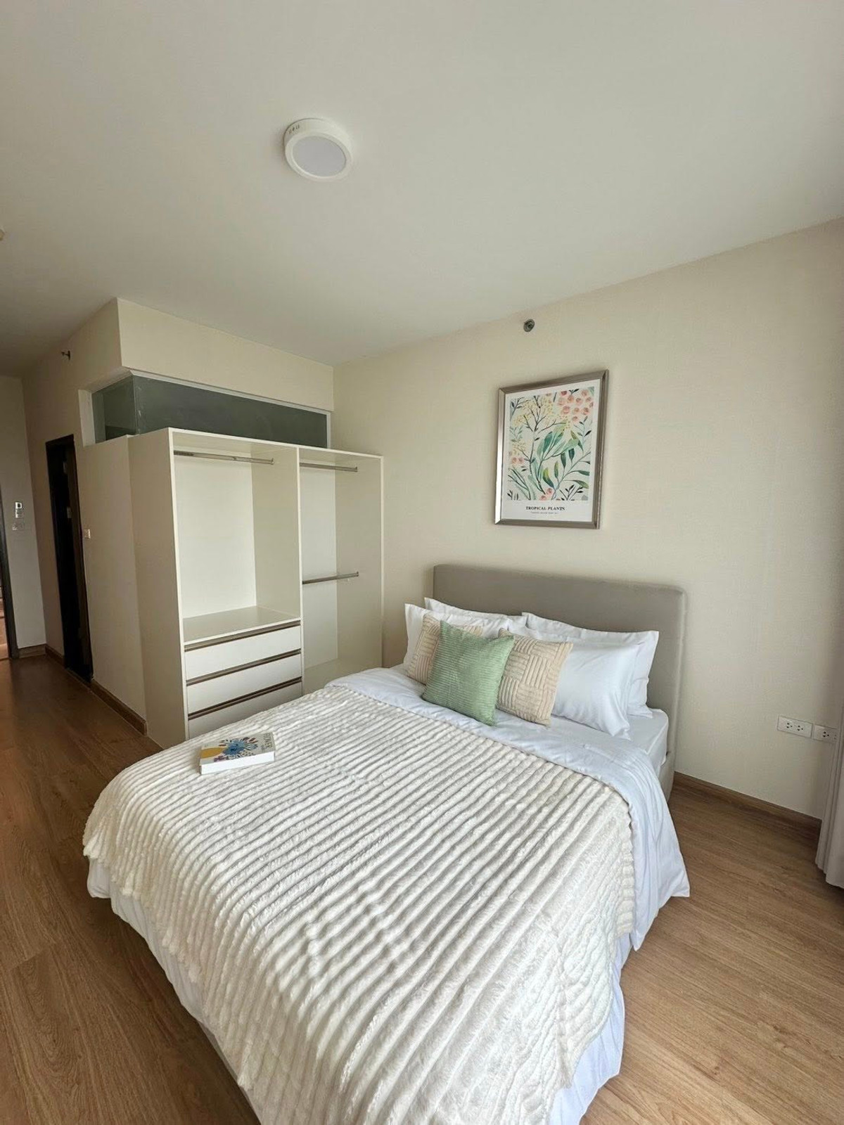 คอนโดวงเวียนใหญ่ เจริญนคร : 🏠✨ ศุภาลัย ริเวอร์ รีสอร์ท | ขาย / เช่า คอนโด 3 ห้องนอน (HBH-SI-73)