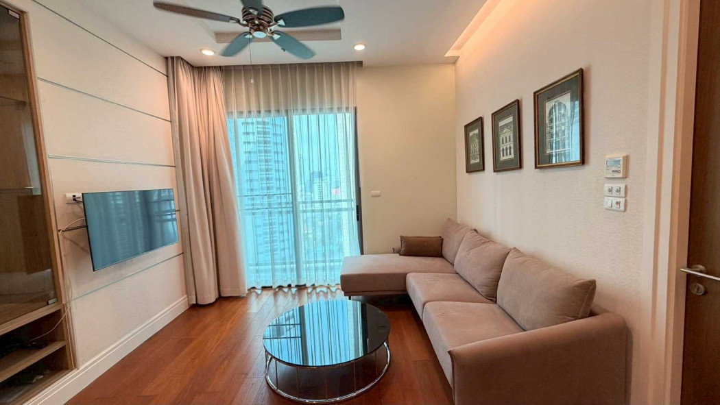 ขายคอนโดสุขุมวิท อโศก ทองหล่อ : ขาย คอนโด Bright Sukhumvit 24 condominium 73.85 ตรม ใกล้ BTS พร้อมพงษ์.