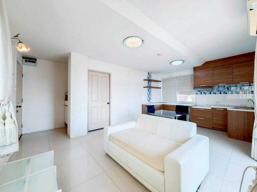 ขายกิจการโรงแรม & กิจการอพาร์ตเมนต์สะพานควาย จตุจักร : ขาย อพาร์ทเม้นท์ ประชาชื่น​ จตุจักร​ 1970 ตรม 2 งาน 38 ตรว พร้อมดำเนินการต่อ.