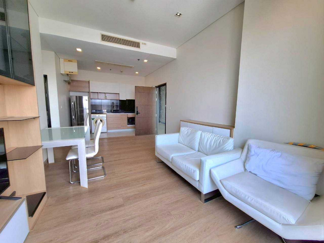 ขายคอนโดอ่อนนุช อุดมสุข : ขาย คอนโด Le Luk Condominium 84.29 ตรม ใกล้ BTS พระโขนง