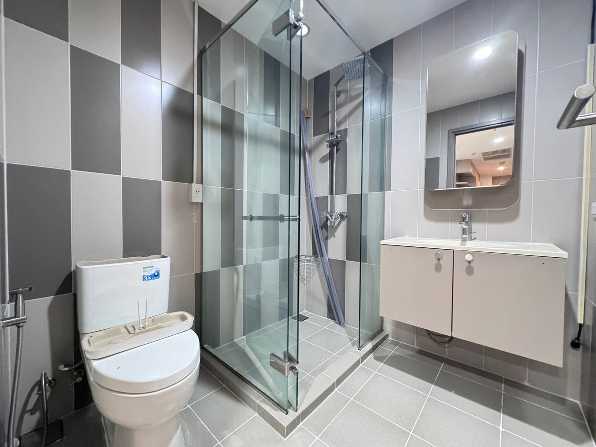 คอนโดวงเวียนใหญ่ เจริญนคร : 🏠✨ ทีล สาทร–ตากสิน | ขาย / เช่า คอนโด 2 ห้องนอน (HBH-SI-76)