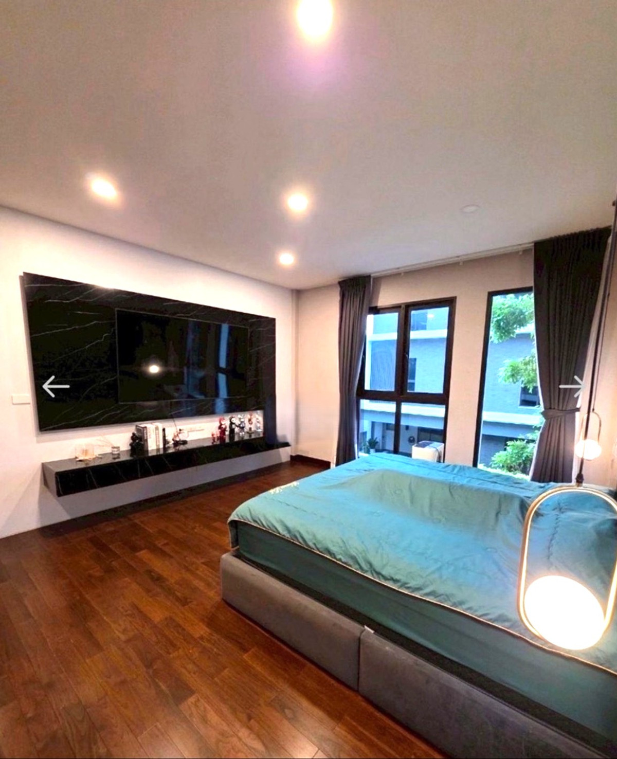ให้เช่าบ้านลาดพร้าว101 แฮปปี้แลนด์ : ✨ Luxury House for Rent – The City Ekkamai–Ladprao ✨ Ready to Move In